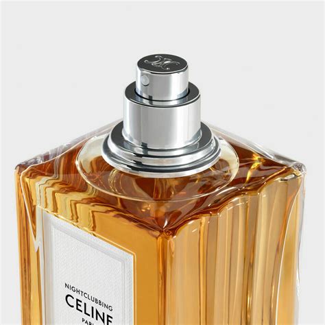 celine nightclubbing chandler burr|nightclubbing celine perfume.